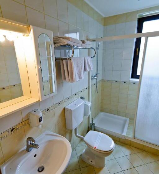 آپارتمان 1 خوابه, Guesthouse Les