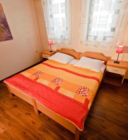 آپارتمان 1 خوابه, Guesthouse Les