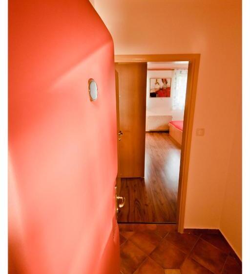 آپارتمان 1 خوابه, Guesthouse Les