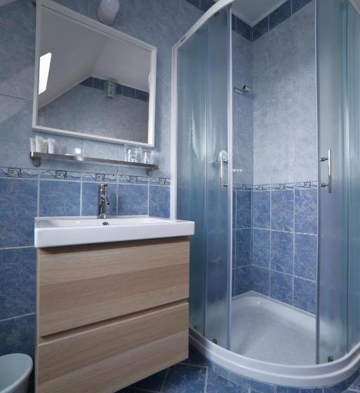 سوئیت 2 خوابه, Guesthouse Les
