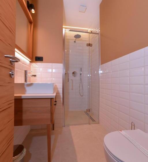 اتاق سوپریور, Guesthouse Les