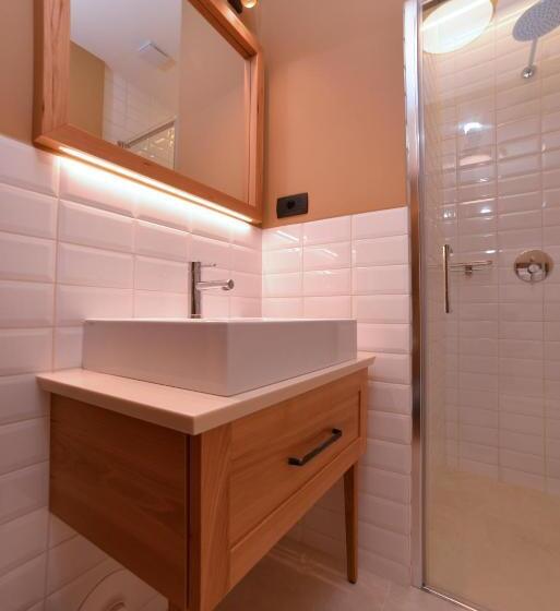 اتاق سوپریور, Guesthouse Les
