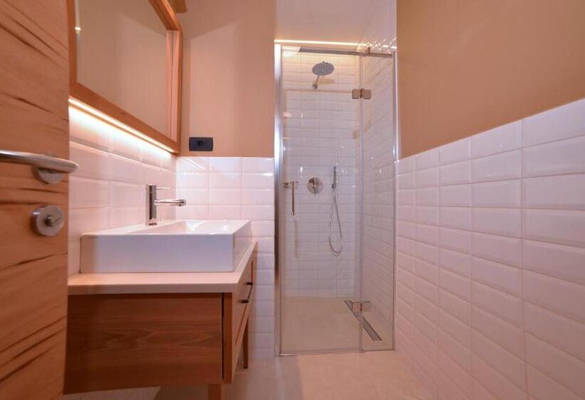 اتاق سوپریور, Guesthouse Les