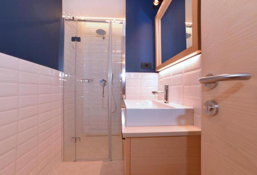 اتاق سوپریور, Guesthouse Les