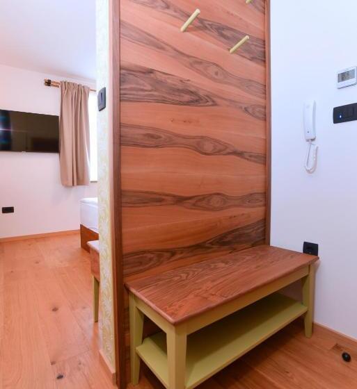 اتاق سوپریور با تخت بزرگ, Guesthouse Les