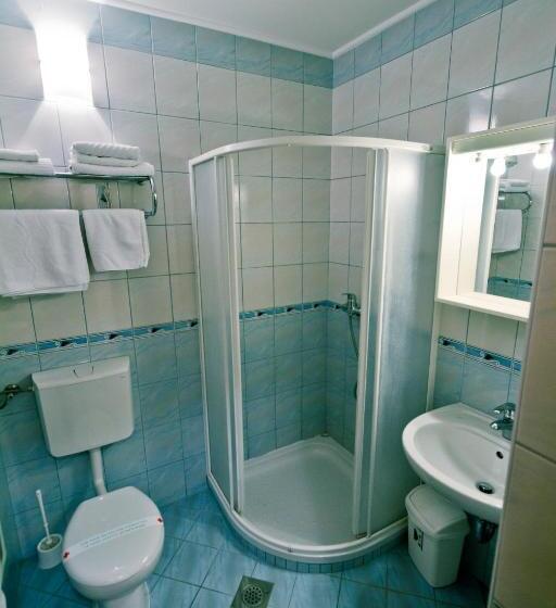 سوییت, Guesthouse Les
