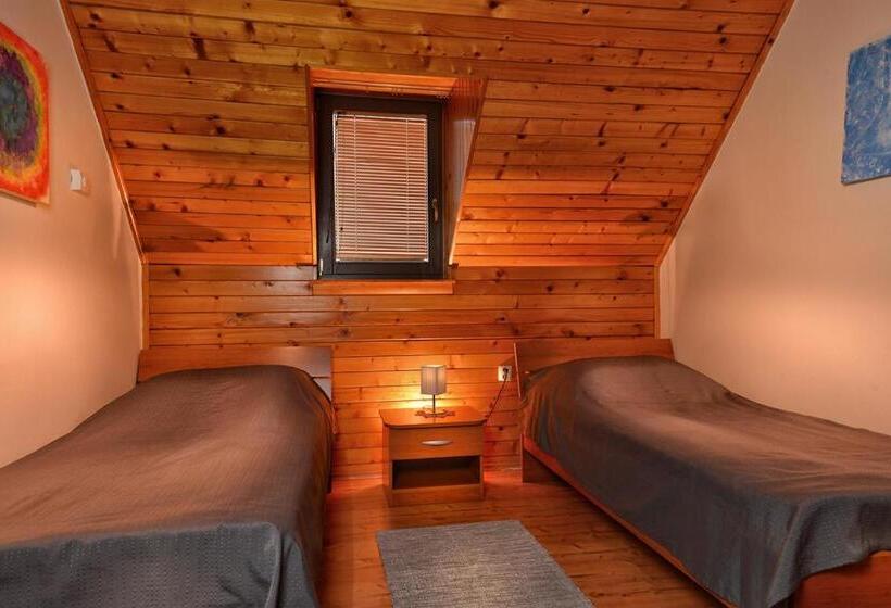 سوئیت 2 خوابه, Guesthouse Les