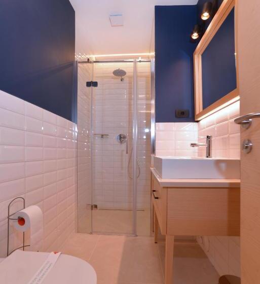 اتاق سوپریور, Guesthouse Les