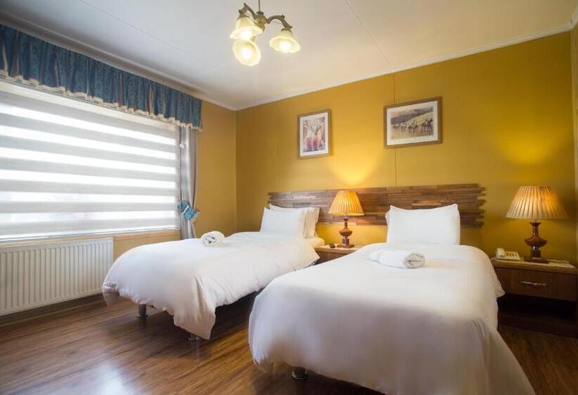 스탠다드 룸, Hostal Cordillera