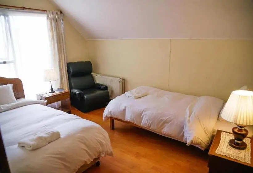 سوئیت 2 خوابه, Hostal Cordillera