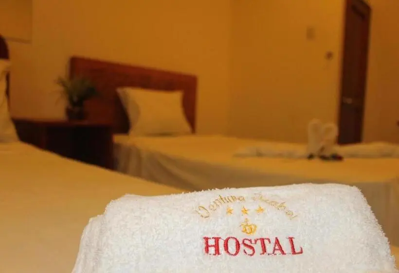 Standard-huone, Hostal Ventura Isabel
