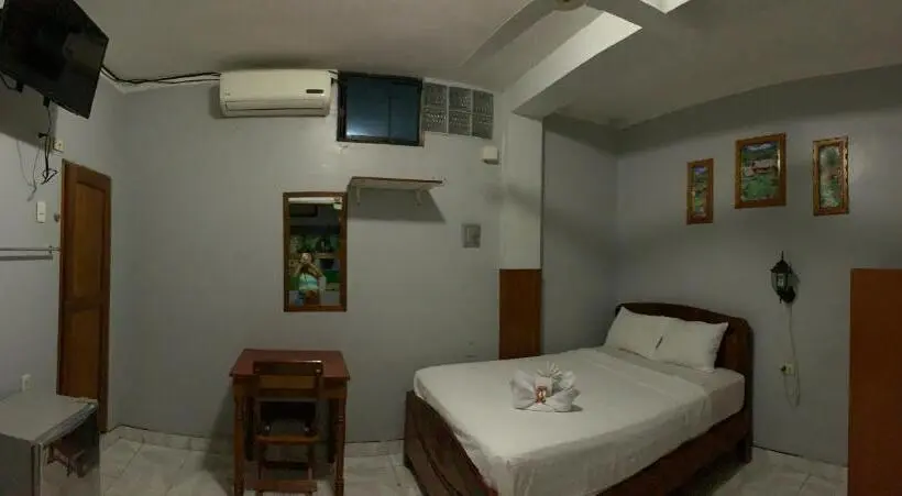 Standard-huone, Hostal Ventura Isabel