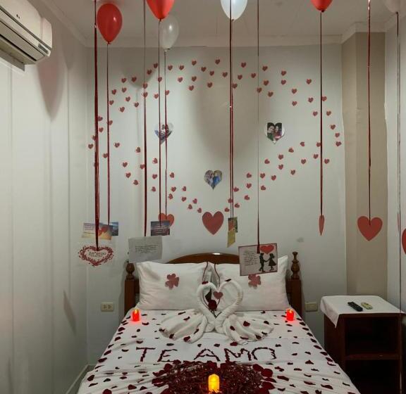 اتاق استاندارد, Hostal Ventura Isabel