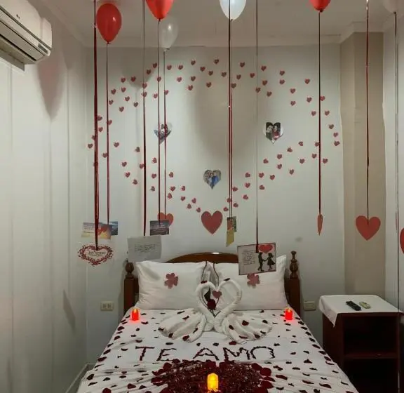 Standard-huone, Hostal Ventura Isabel