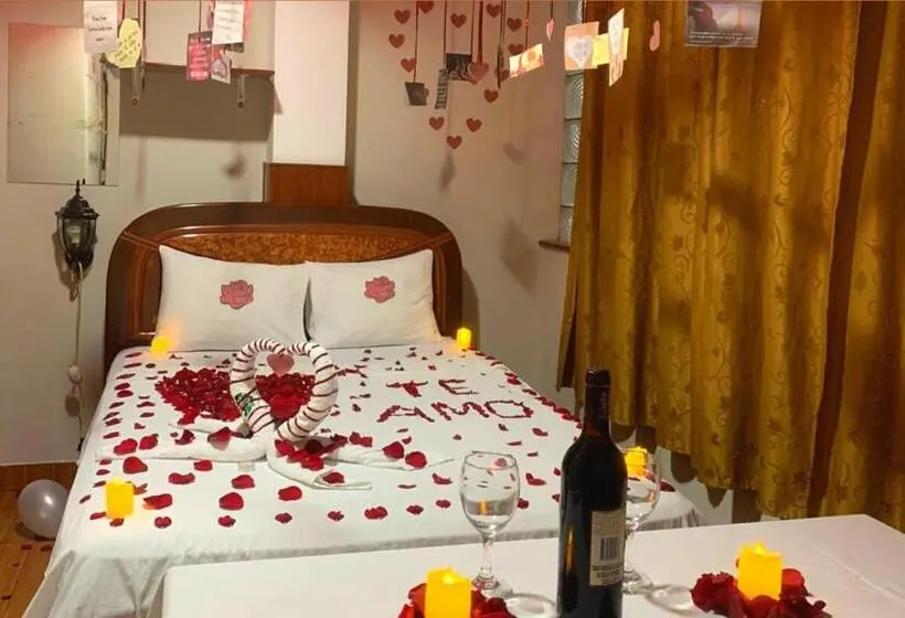 Standard-huone, Hostal Ventura Isabel