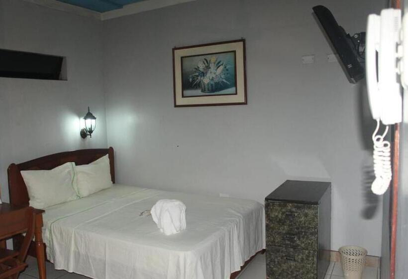 اتاق استاندارد, Hostal Ventura Isabel