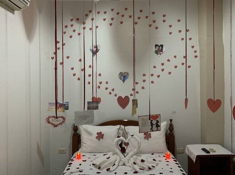 اتاق استاندارد, Hostal Ventura Isabel