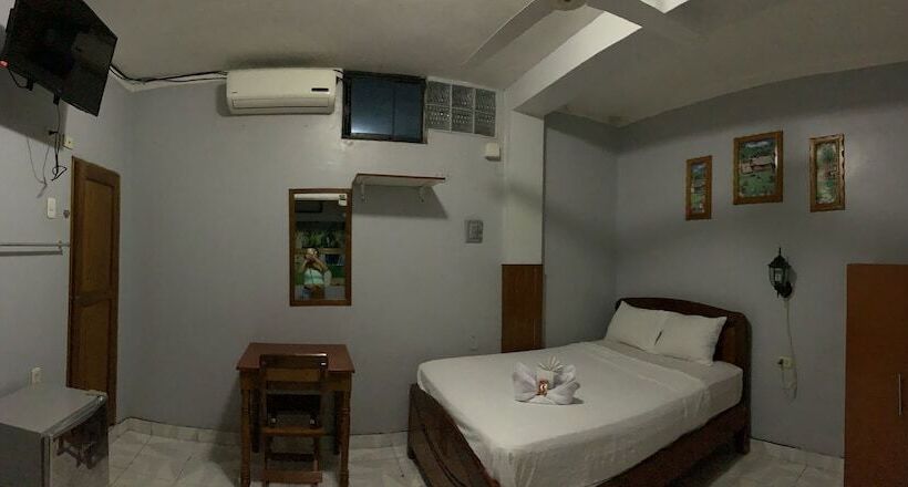 اتاق استاندارد, Hostal Ventura Isabel