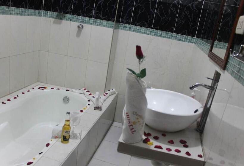 스탠다드 룸, Hostal Ventura Isabel