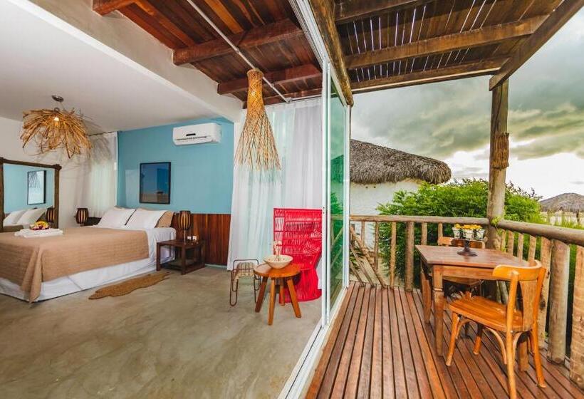 豪华洋房, Manati