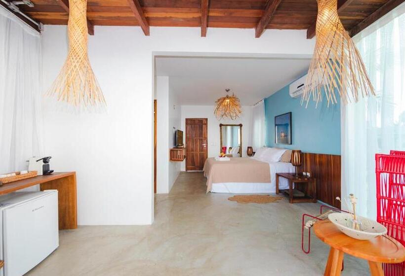 豪华洋房, Manati