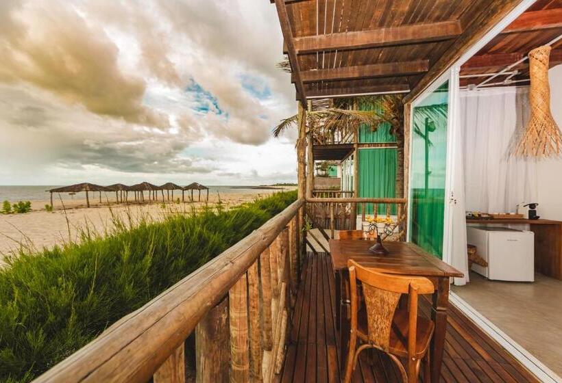 디럭스 방갈로, Manati