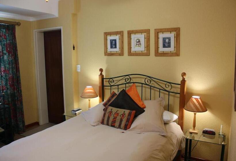 חדר סטנדרט, Old Oak Guest House