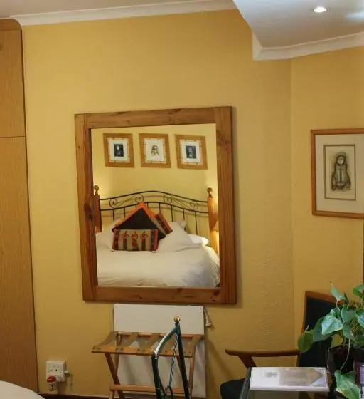 スタンダードルーム, Old Oak Guest House