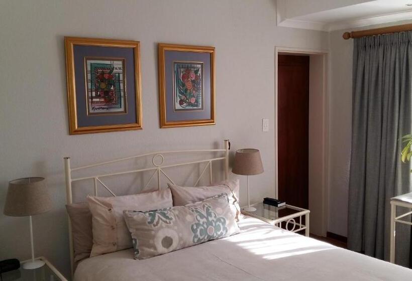 חדר סטנדרט, Old Oak Guest House