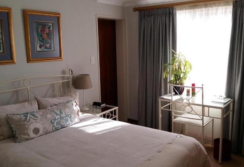 חדר סטנדרט, Old Oak Guest House