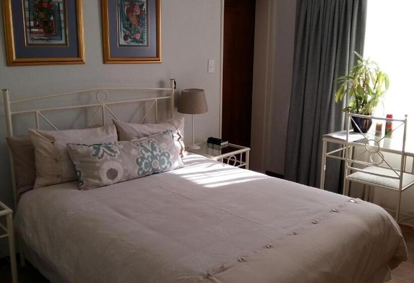 חדר סטנדרט, Old Oak Guest House