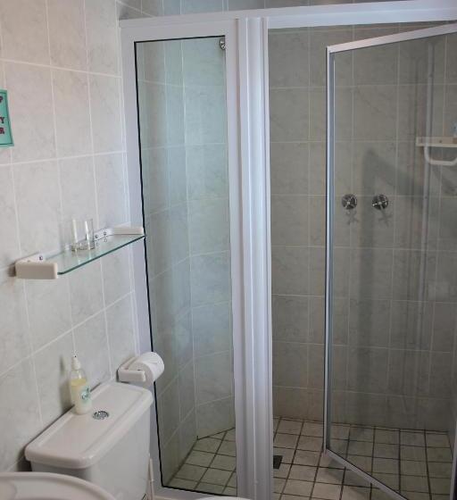 חדר סטנדרט, Old Oak Guest House