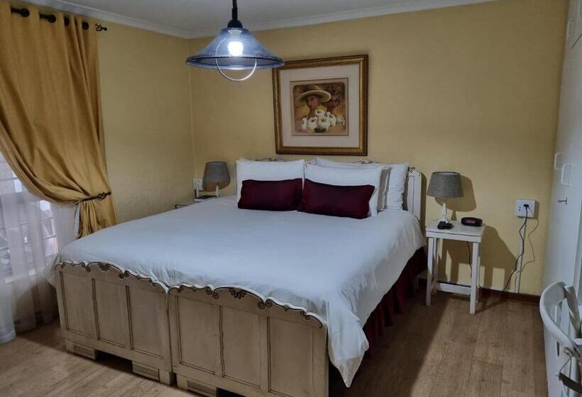 חדר סטנדרט, Old Oak Guest House