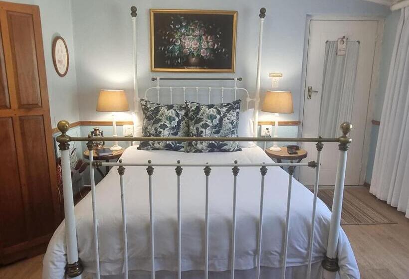 חדר סטנדרט, Old Oak Guest House