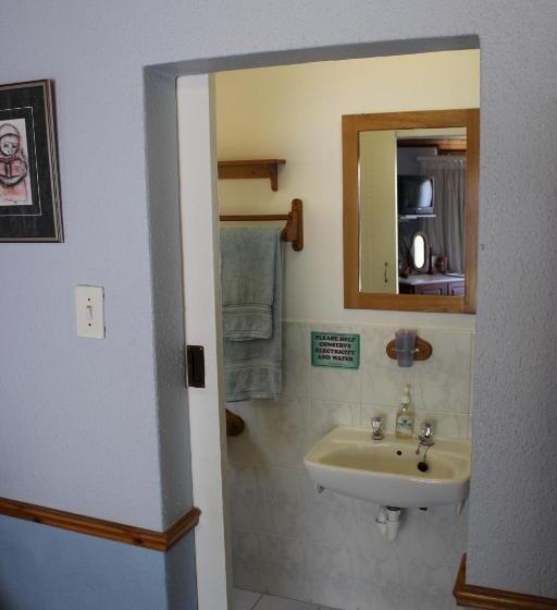 חדר סטנדרט, Old Oak Guest House