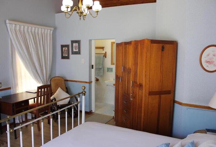 חדר סטנדרט, Old Oak Guest House