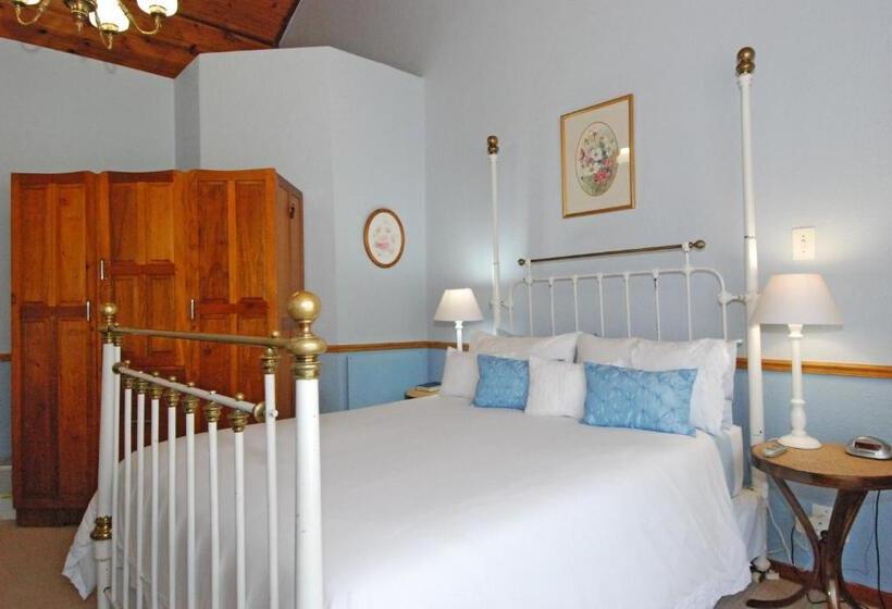 חדר סטנדרט, Old Oak Guest House