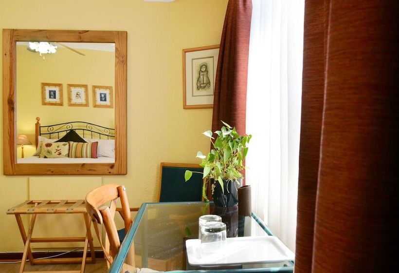 חדר סטנדרט, Old Oak Guest House