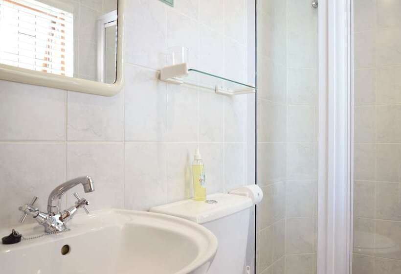 חדר סטנדרט, Old Oak Guest House