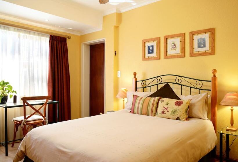 חדר סטנדרט, Old Oak Guest House