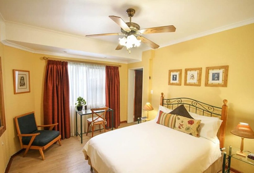 Номер Стандарт, Old Oak Guest House