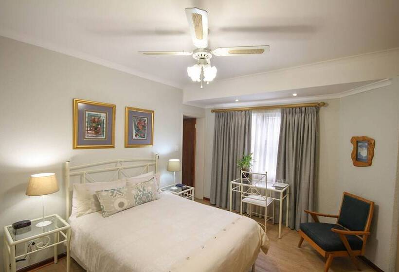 חדר סטנדרט, Old Oak Guest House