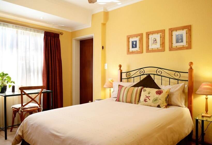 חדר סטנדרט, Old Oak Guest House