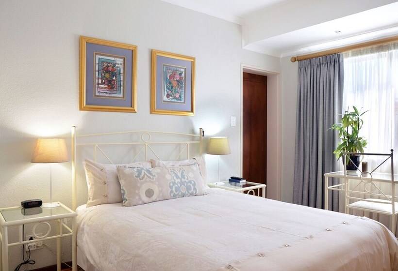 Номер Стандарт, Old Oak Guest House