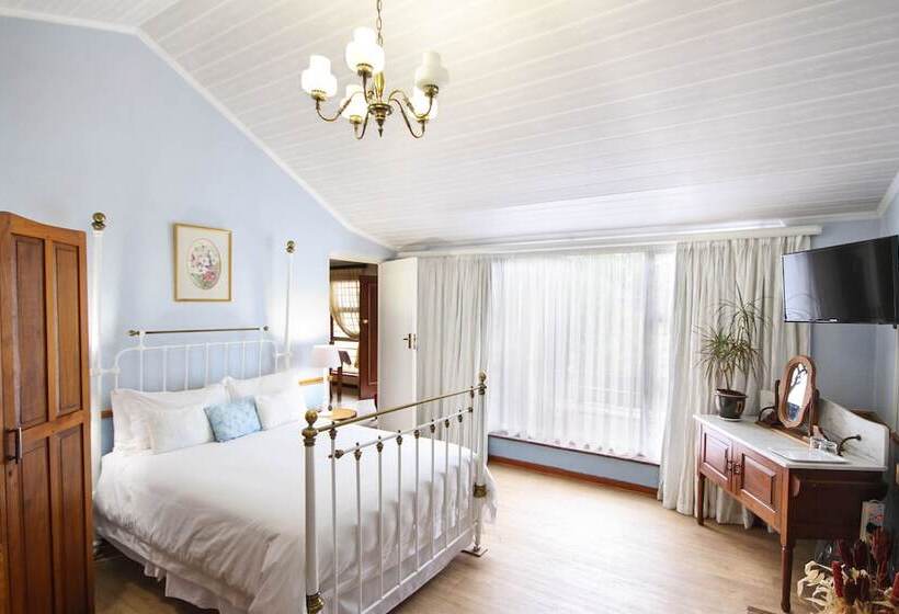 חדר סטנדרט, Old Oak Guest House