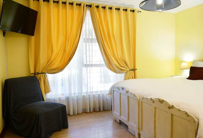 חדר סטנדרט, Old Oak Guest House