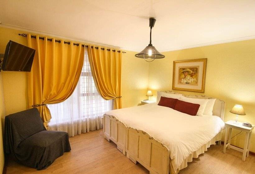 חדר סטנדרט, Old Oak Guest House