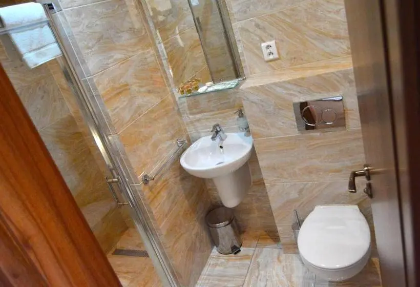 Standardzimmer, Penzión Hoffer