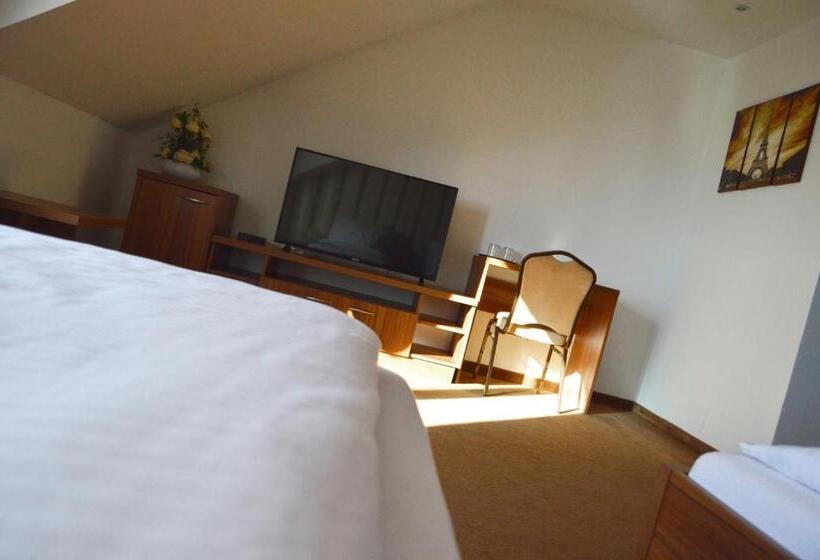 스탠다드 룸, Penzión Hoffer