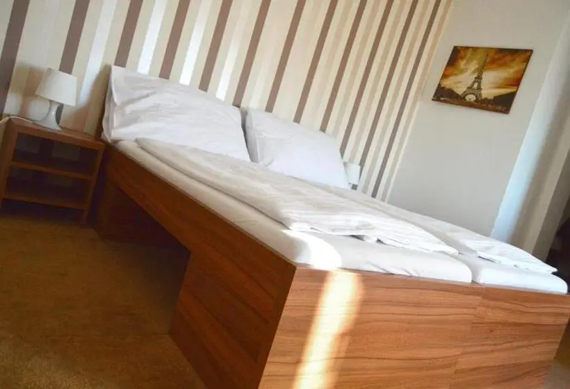 Standardzimmer, Penzión Hoffer